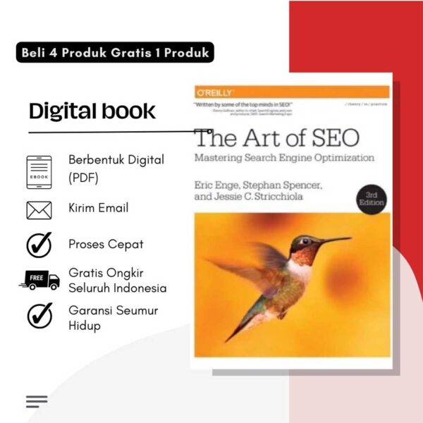 The Art Of SEO