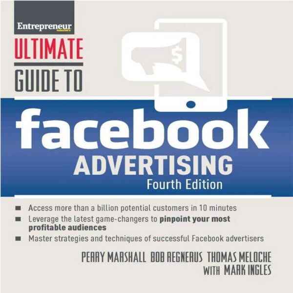 EBOOK - Ultimate Guide to Facebook Advertising