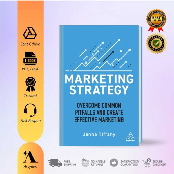 Ebook Marketing Strategy