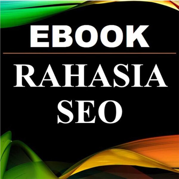 Ebook Rahasia SEO