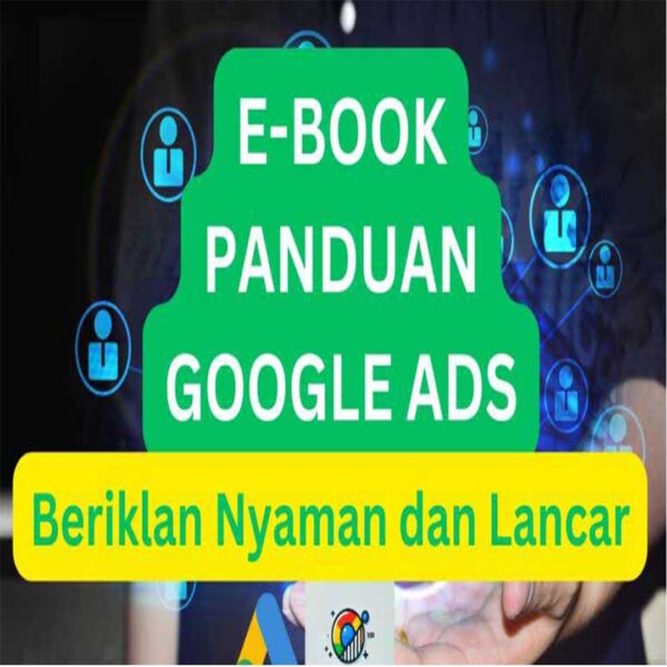 Ebook Google Ads Survival Guide 2024