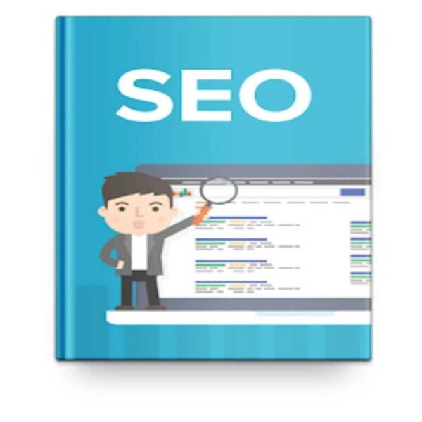 Ebook Belajar SEO: Panduan untuk Pemula dalam Memahami dan Menerapkan SEO