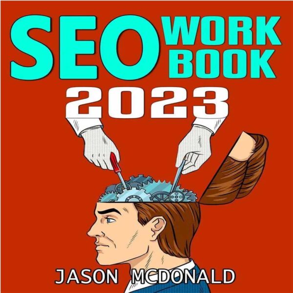 EBOOK - SEO Workbook.