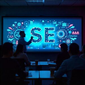 kursus seo