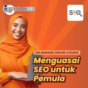 Kursus SEO Pemula