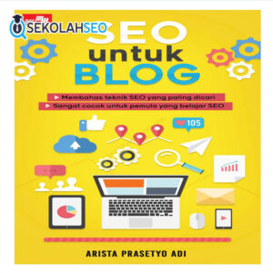 Belajar SEO untuk Blogger