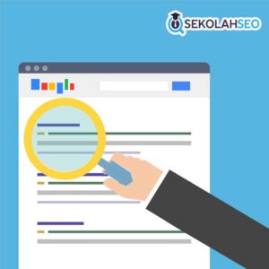 Kursus SEO WordPress dengan Fokus di Pencarian