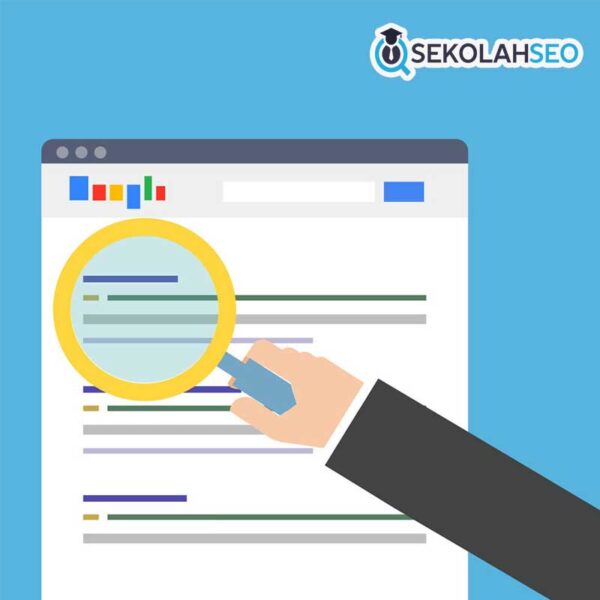 Kursus SEO WordPress dengan Fokus di Pencarian