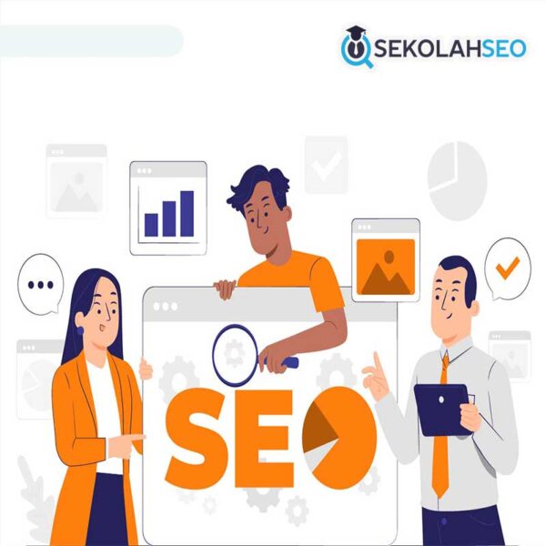 SEO untuk Blog dan Website WP