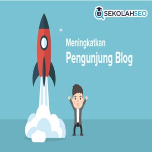 SEO untuk Meningkatkan Pengunjung Blog WP