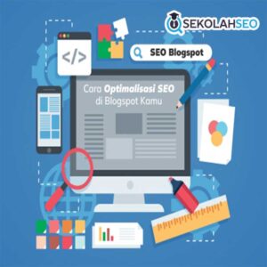 Belajar SEO untuk Meningkatkan Blog di Google