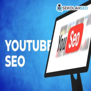 Memperbanyak Viewers di Youtube dengan SEO