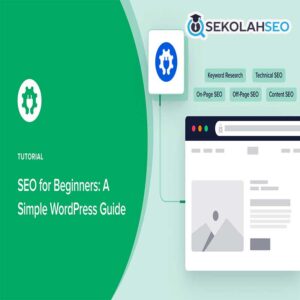 Panduan SEO untuk Pemula di WordPress
