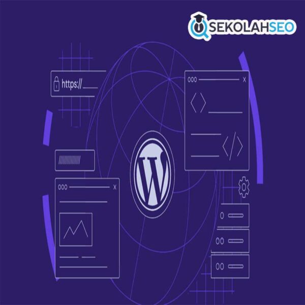 SEO untuk Website dan Blog WordPress
