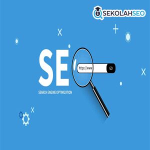 SEO untuk Meningkatkan Peringkat di Mesin Pencari