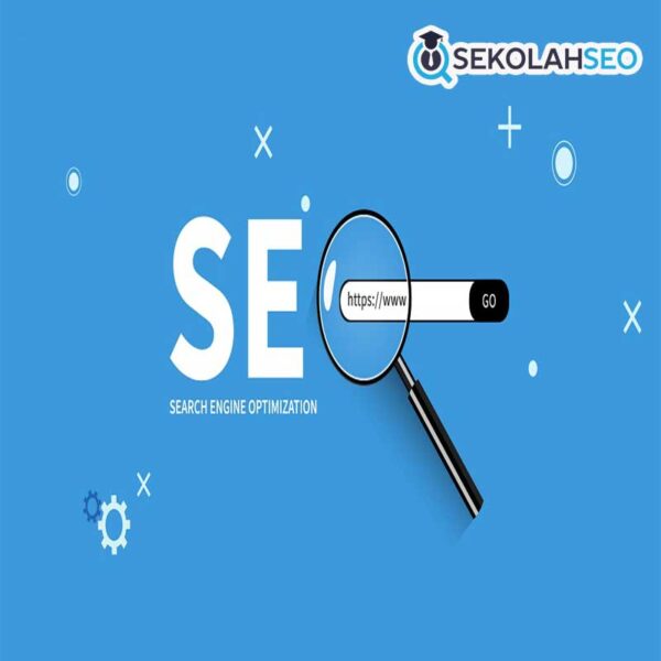 SEO untuk Meningkatkan Peringkat di Mesin Pencari