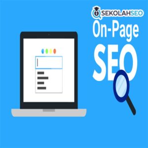 SEO On-Page untuk Meningkatkan Peringkat Blog WP