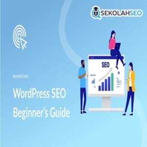 SEO di WordPress untuk Pemula