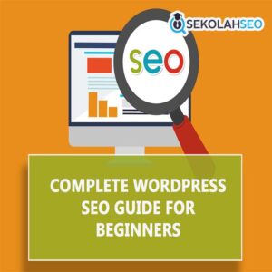 WordPress SEO Complete Guide for Beginners