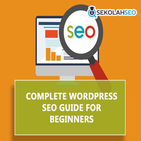 WordPress SEO Complete Guide for Beginners