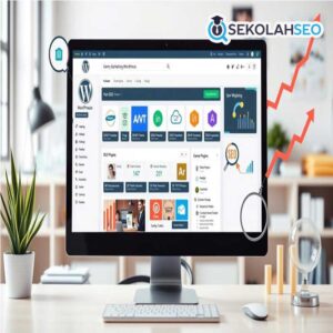 SEO untuk Bisnis di WordPress