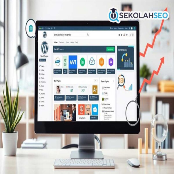 SEO untuk Bisnis di WordPress