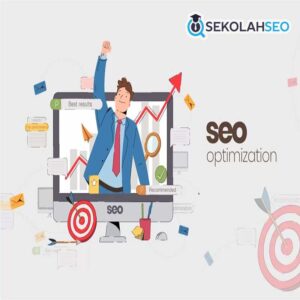 Optimasi SEO untuk Meningkatkan Traffic di WP