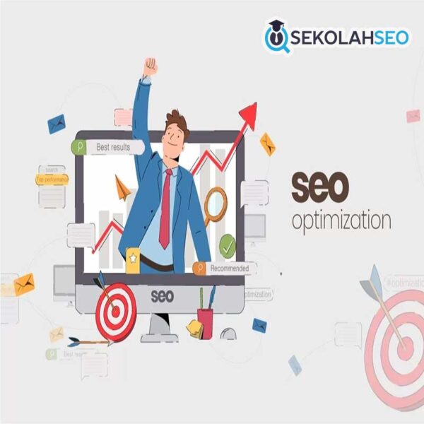 Optimasi SEO untuk Meningkatkan Traffic di WP