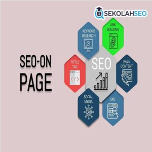 Belajar SEO On-Page di WordPress