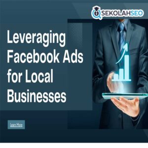 FB Ads untuk Lokal Business