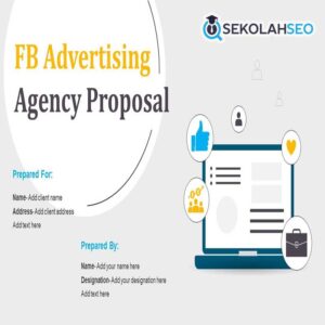 Paket Agency Starter FB Ads