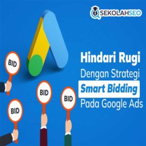 Kursus Mini: Smart Bidding yang Efektif