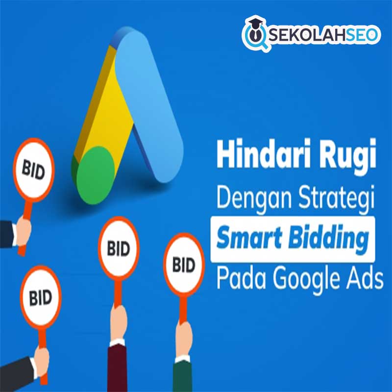 Kursus Mini: Smart Bidding yang Efektif