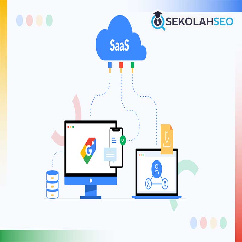 Google Ads untuk SaaS