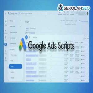 Google Ads Scripts Starter Pack