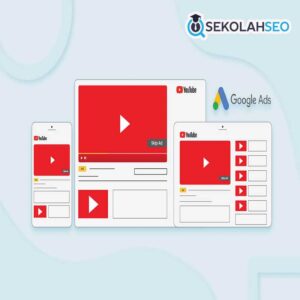 Panduan Iklan YouTube (Google Ads)