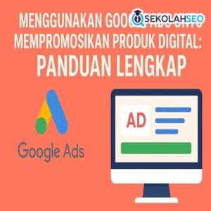Case Study: Kampanye Google Ads eCommerce