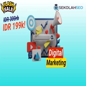 Mini Course: Video Marketing untuk Sosmed