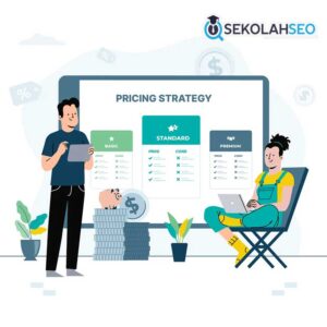 Panduan Pricing Strategy untuk Produk Digital