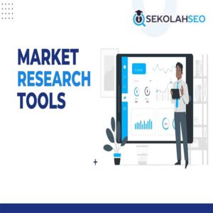 Toolkit Research Pasar (survey + template persona)