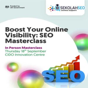 SEO On-Page Masterclass (ebook + checklist)