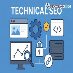 Panduan Technical SEO untuk Pemula