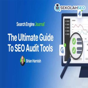 Paket Audit SEO 50-point
