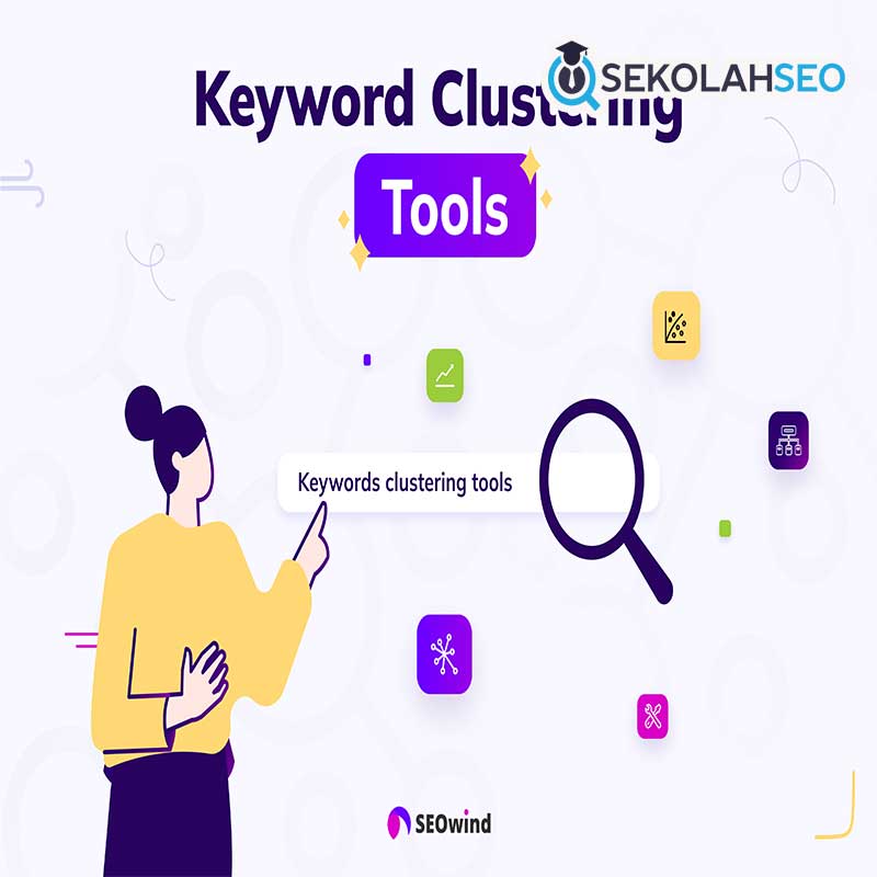 Toolkit Content Cluster