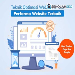 Panduan Optimasi Kecepatan Situs