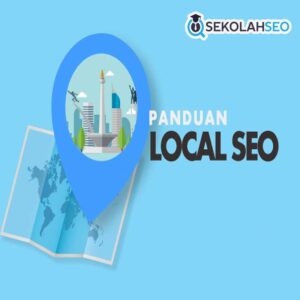 Paket Local SEO