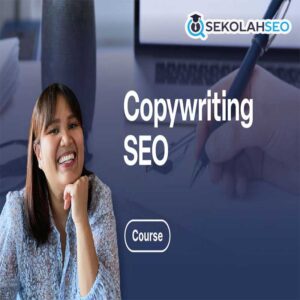 Kursus Mini: SEO Copywriting