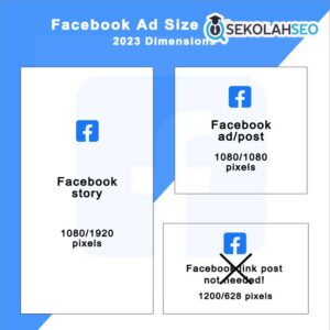 Paket Gambar Iklan FB ADS